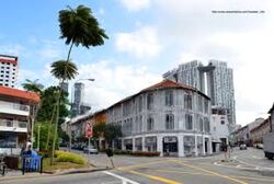 Keong Saik Road (D2), Shop House #572954741